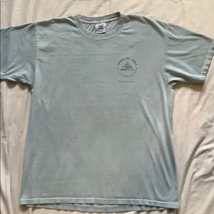 authentic pigment tees